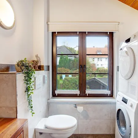 Bergchalet 20 Heringhausen